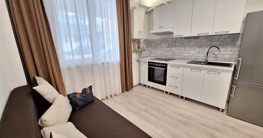 Apartament Centru