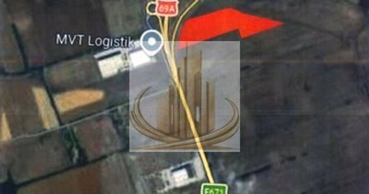 Teren Construcții intravilan de vânzare de 47500 mp, în zona Aradului, Timișoara