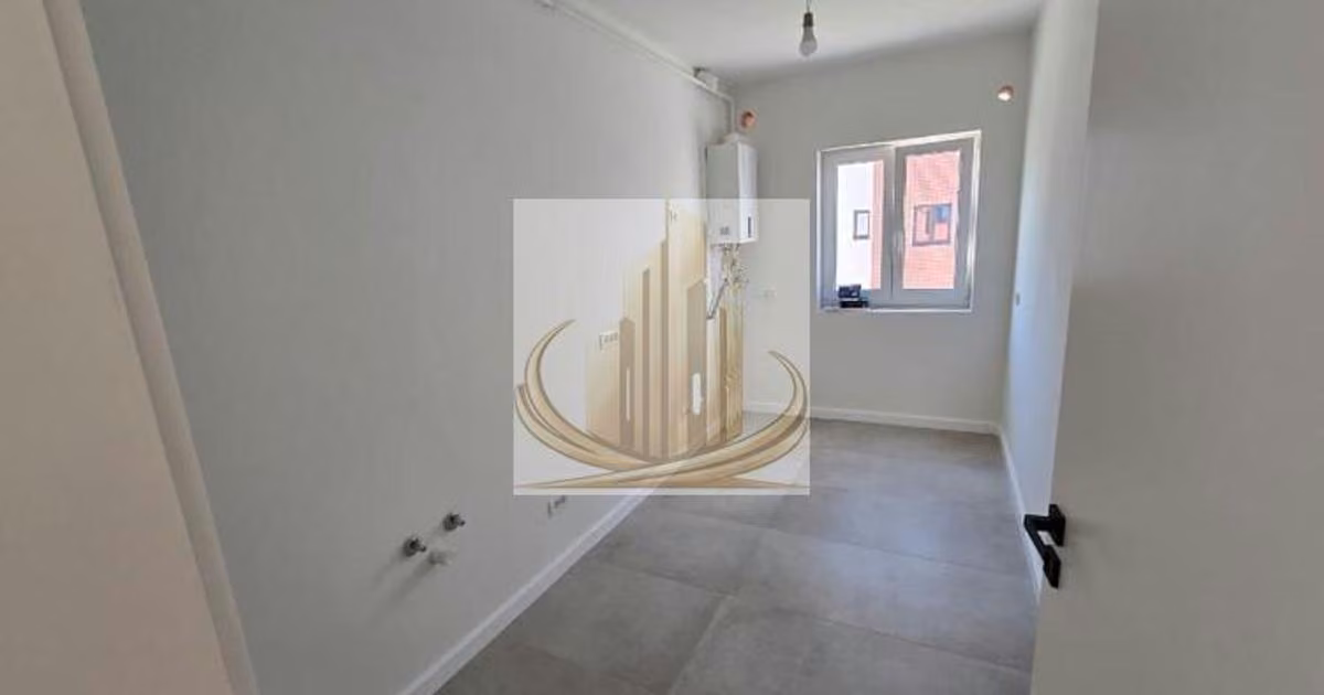 Apartament de vânzare cu 2 camere în zona Mehala, Timișoara