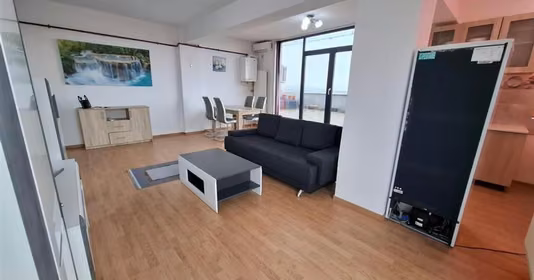 Penthouse Hipodrom