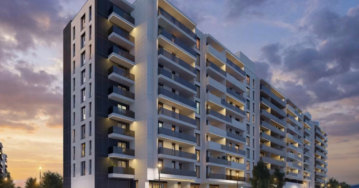Apartament de vânzare cu 4 camere în zona Mărăști, Cluj-Napoca