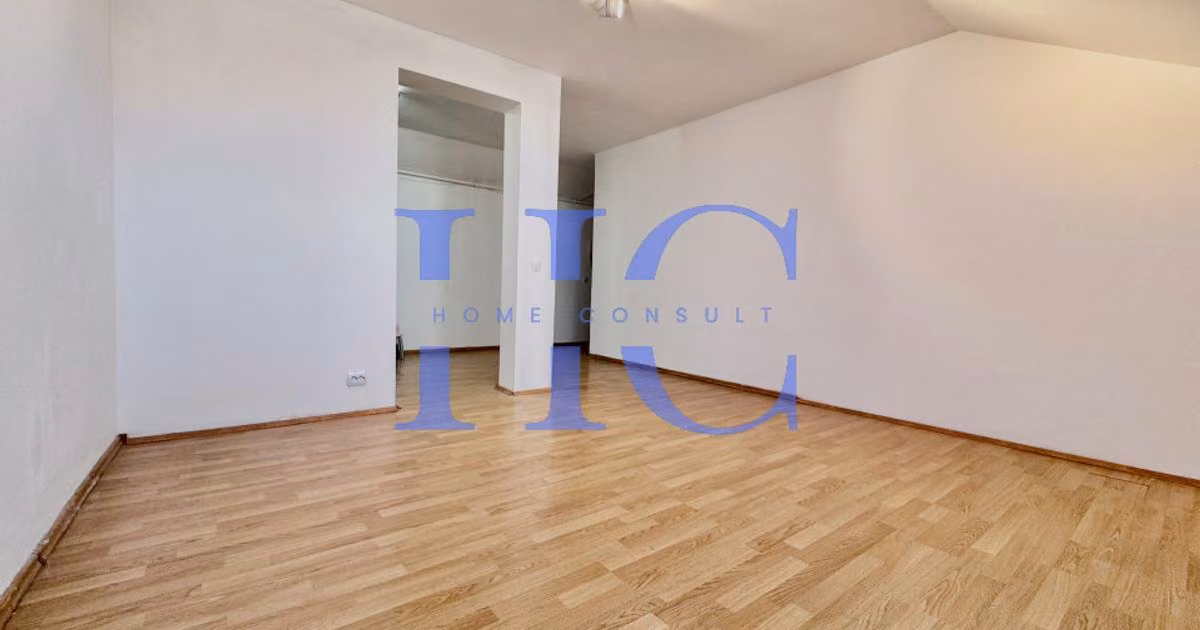 Apartament de vânzare cu 2 camere în zona Ștrand, Sibiu