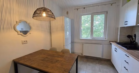 Apartament Gheorgheni