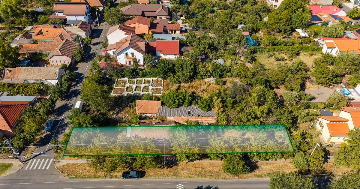 Casă individuală de vânzare cu 3 camere în zona Fratelia, Timișoara