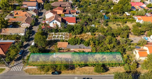 Casă Girocului