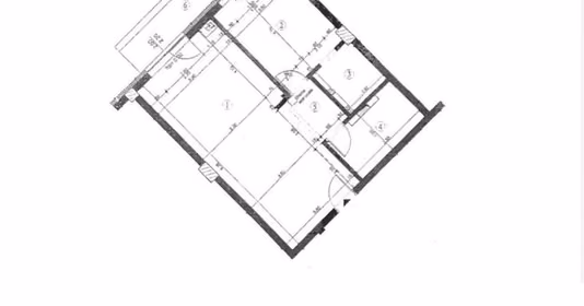 Apartament Gheorgheni