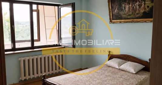 Apartament Nicolina