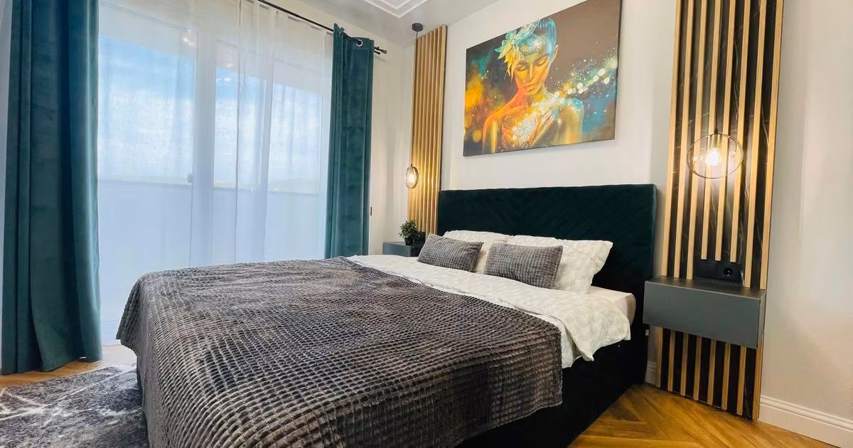 Apartament de vânzare cu 2 camere, mobilat în Florești