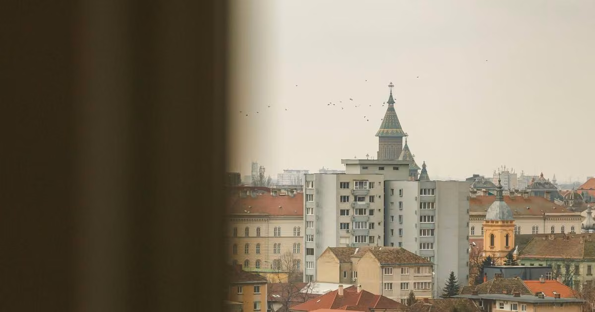 Apartament de vânzare cu 3 camere în zona Central, Timișoara