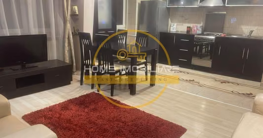 Apartament Copou