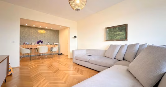 Apartament Cetate