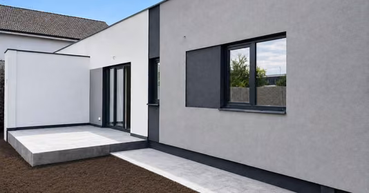 Apartament Dumbrăvița