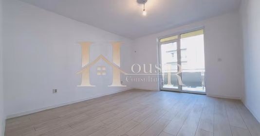 Apartament Girocului