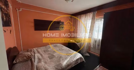 Apartament Nicolina