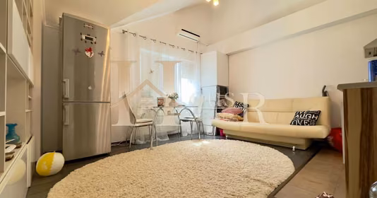 Apartament Girocului
