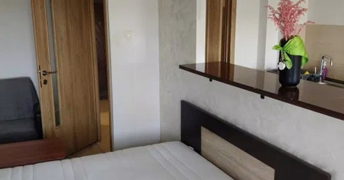 Garsonieră de vânzare în zona Basarabia, Sector 3
