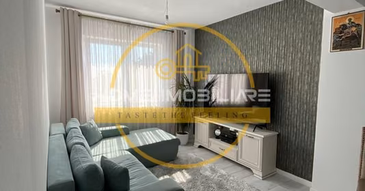 Apartament Nicolina