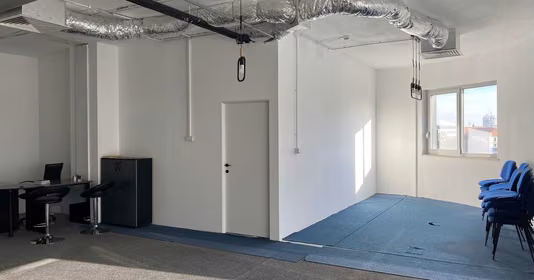 Birou Cetate