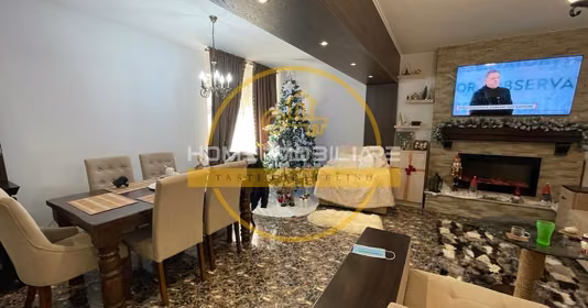 Apartament Nicolina