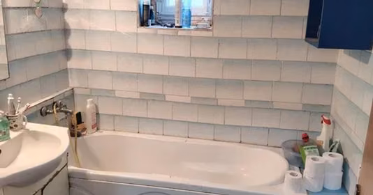 Apartament Berceni