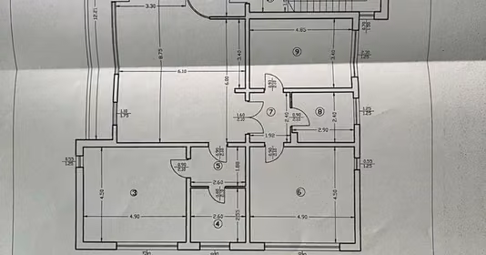 Apartament Herăstrău