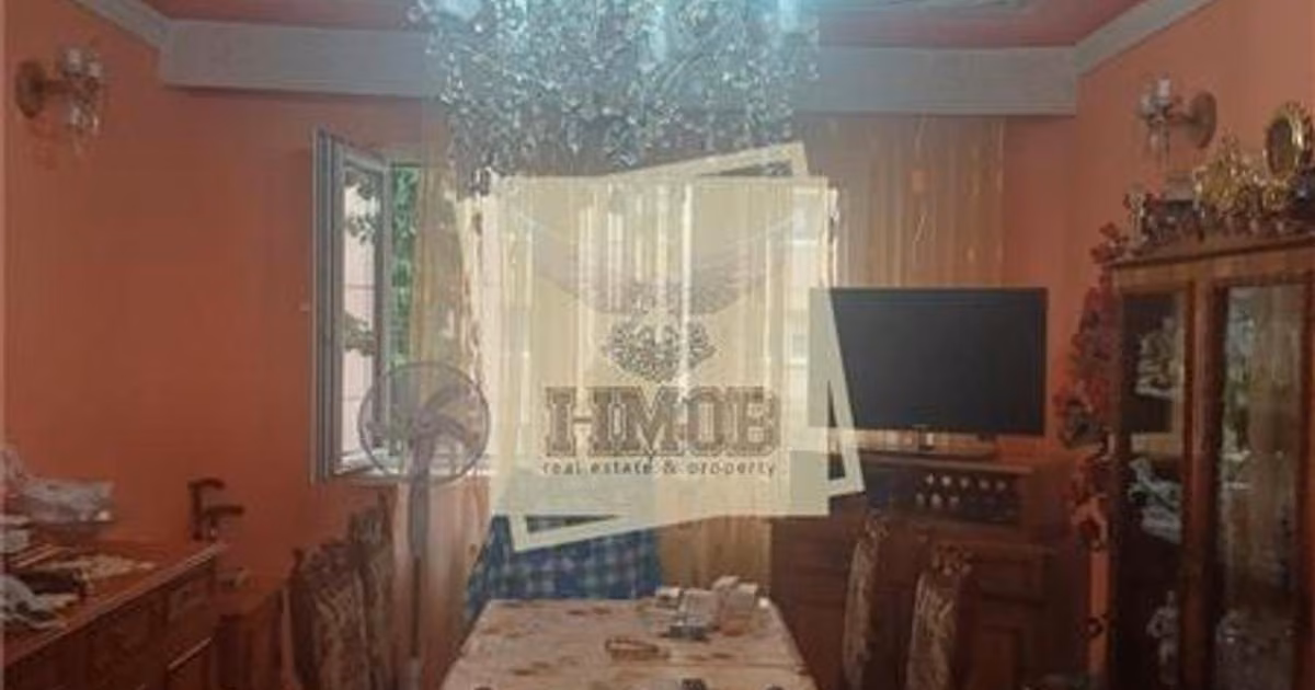 Apartament de vânzare cu 4 camere în zona Vasile Aaron, Sibiu