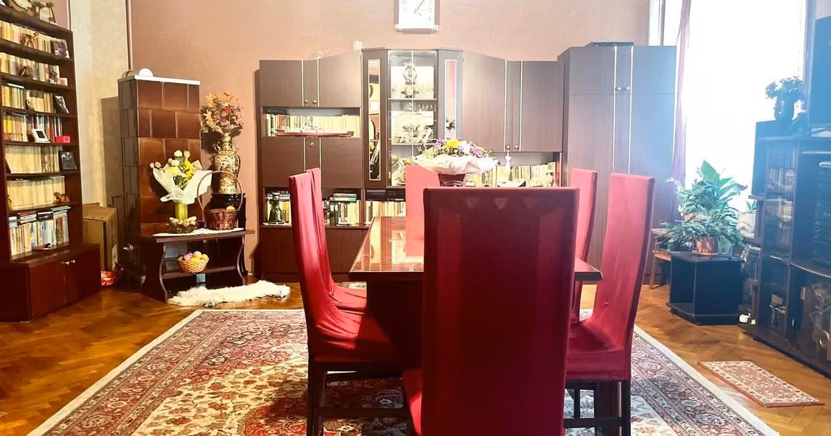Apartament de vânzare cu 4 camere, mobilat în zona Ultracentral, Timișoara