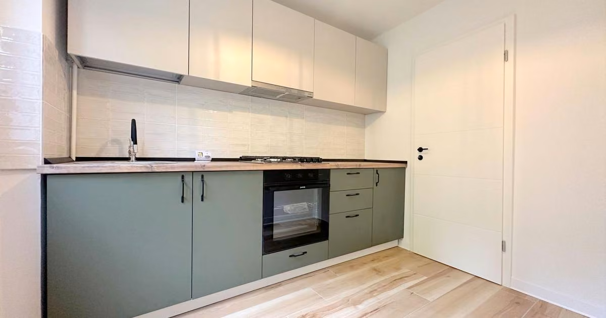 Apartament de vânzare cu 2 camere, mobilat în zona Favorit, Timișoara