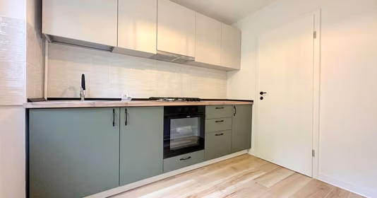 Apartament Circumvalațiunii