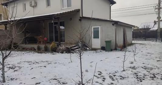 Apartament Dumbrăvița