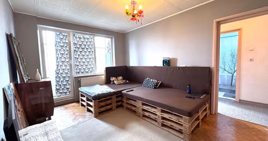 Apartament Gheorgheni