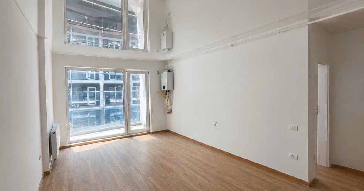 Apartament de vânzare cu 2 camere în Mamaia-Sat
