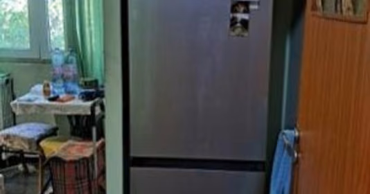 Apartament Berceni