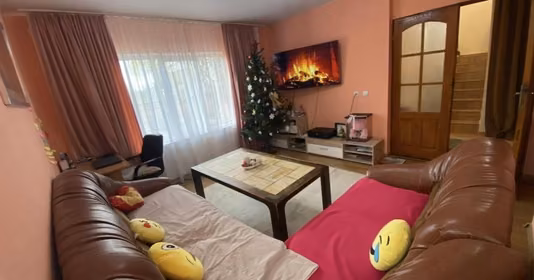 Casă Aradului
