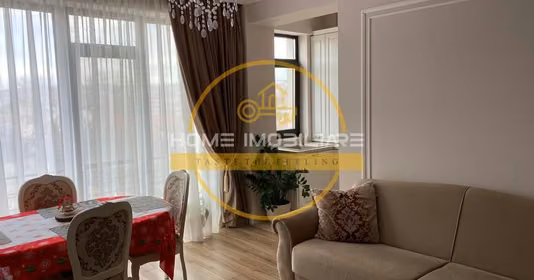 Apartament Valea Lupului