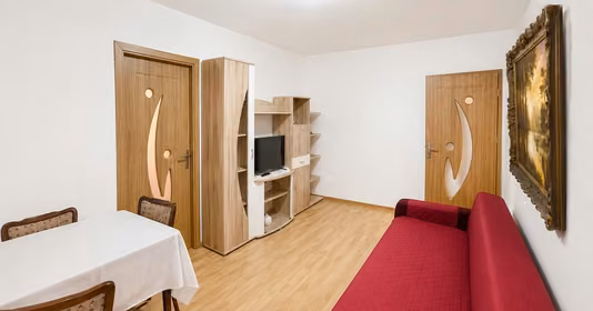 Apartament Tomis Nord