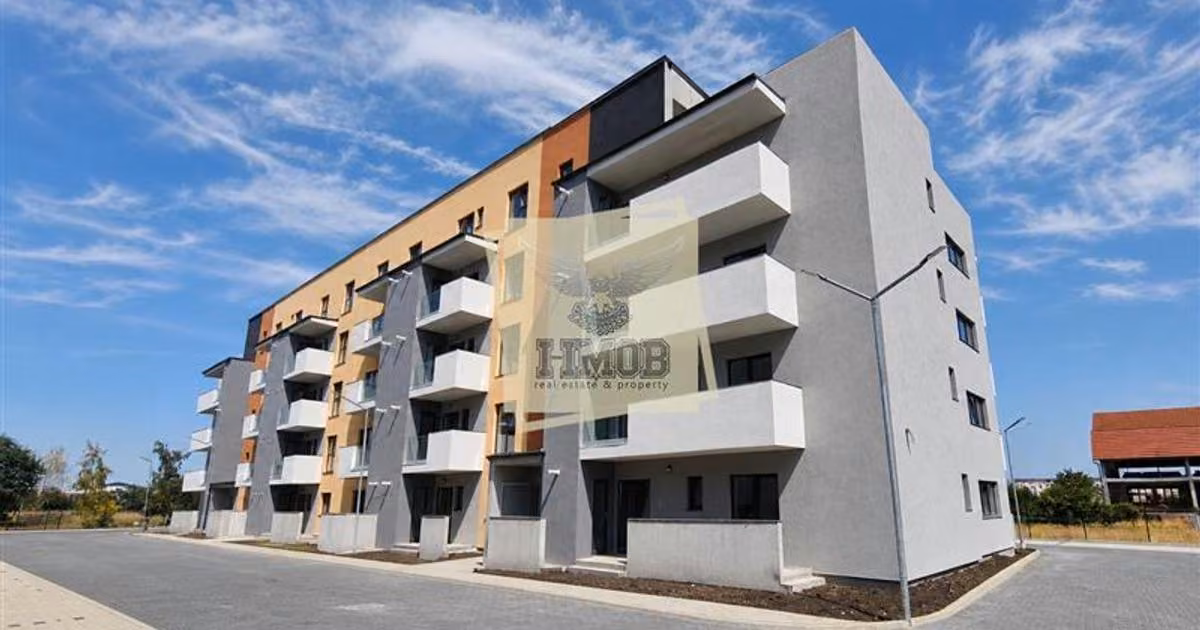 Apartament de vânzare cu 2 camere în zona Țiglari, Sibiu