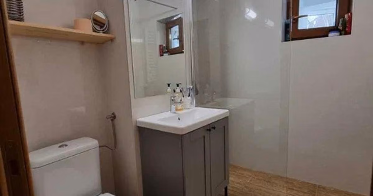 Garsonieră de vânzare în zona Calea Călărașilor, Sector 3