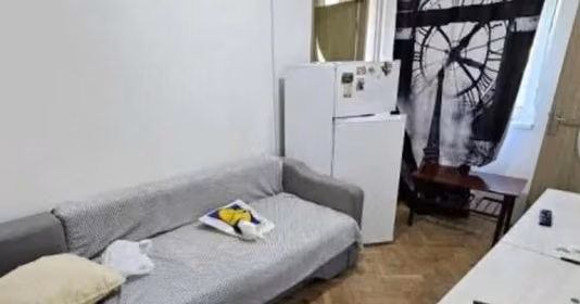Apartament Tomis Nord
