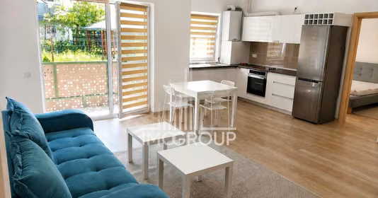 Apartament Mănăștur
