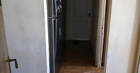 Apartament Berceni