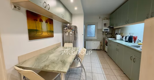 Apartament Zorilor
