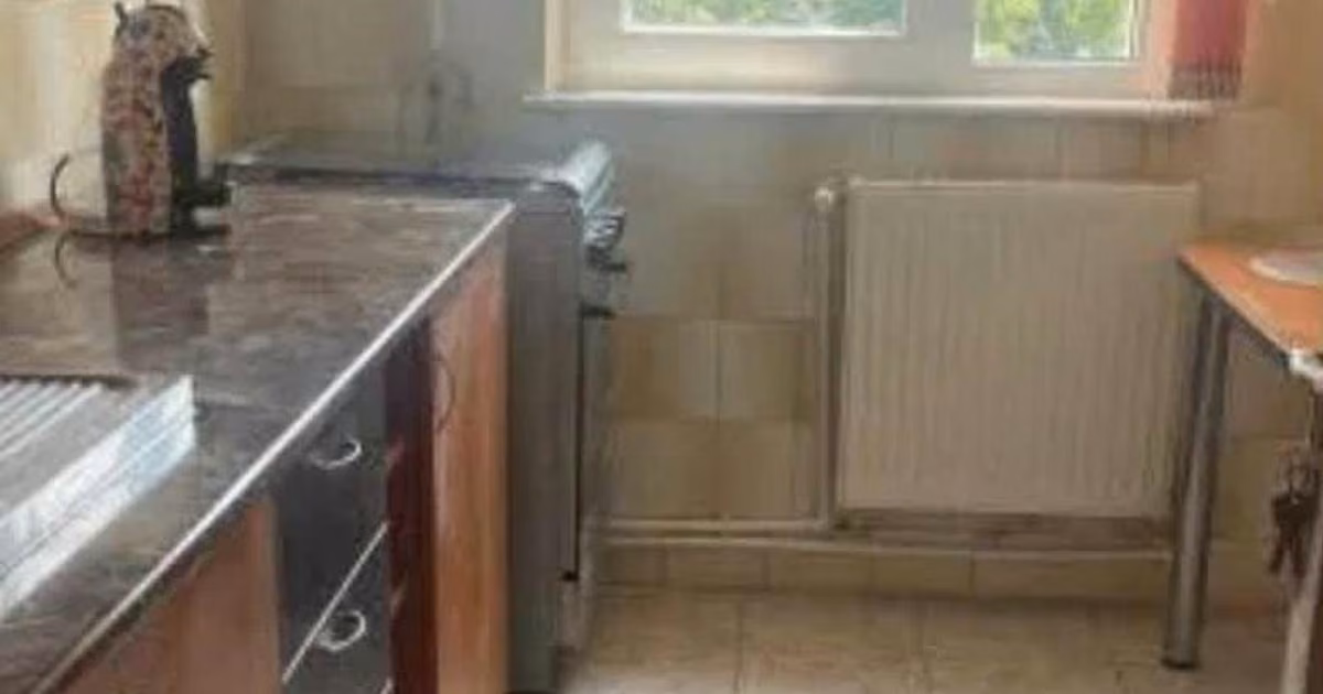 Apartament de vânzare cu 2 camere în zona Dacia, Constanța