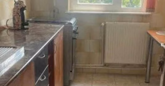 Apartament Tomis Nord