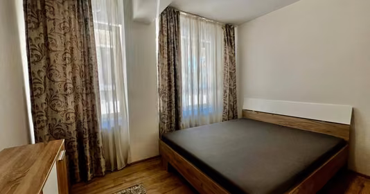 Apartament Păcurari