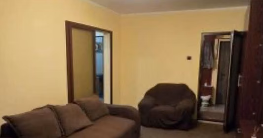 Apartament Tomis Nord
