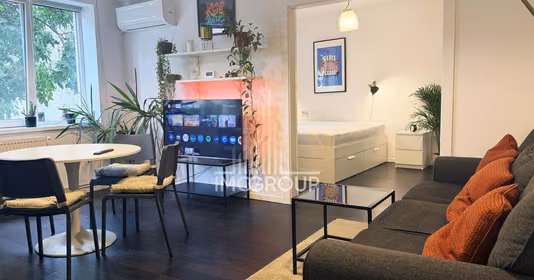 Apartament Centru