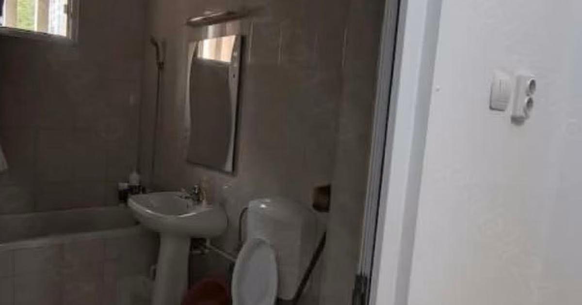Apartament de vânzare cu 2 camere în zona Abator, Constanța