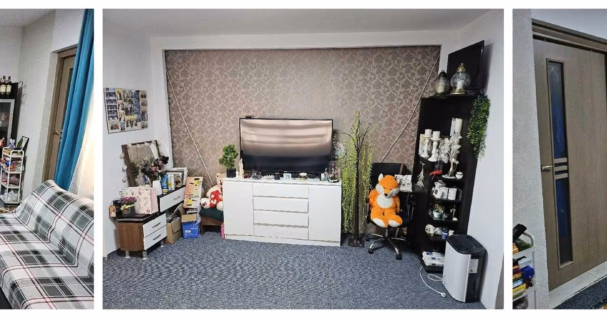 Casă individuală de vânzare cu 2 camere în zona Capitol, Constanța