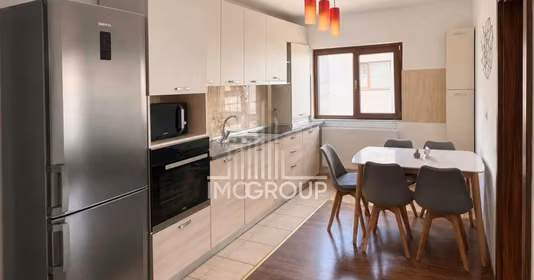 Apartament Bună Ziua